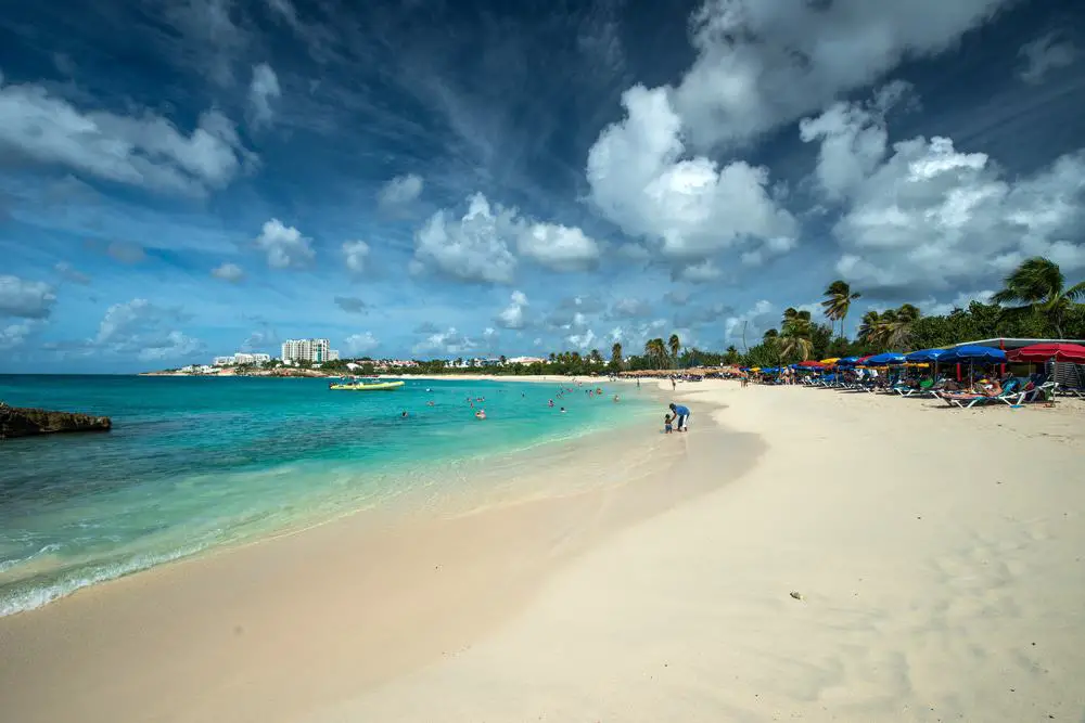 15 mejores excursiones de un día desde St Maarten