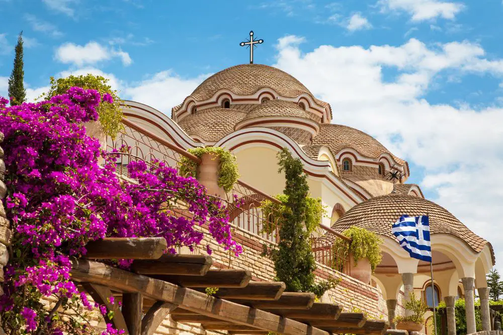 15 mejores cosas que hacer en Thassos (Grecia)