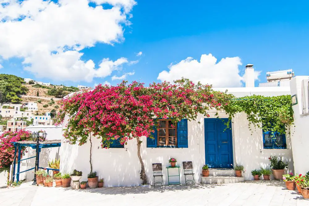 15 mejores cosas que hacer en Paros (Grecia)