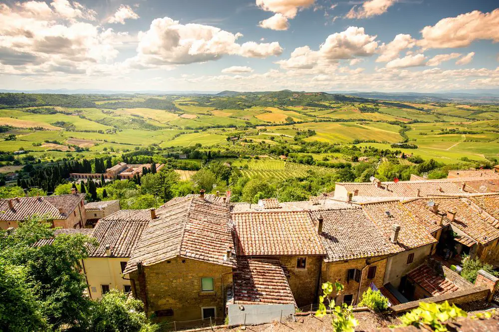 15 mejores excursiones de un día desde Lucca