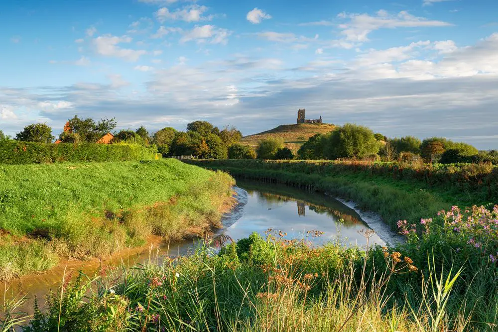 15 mejores cosas que hacer en Bridgwater (Somerset, Inglaterra)