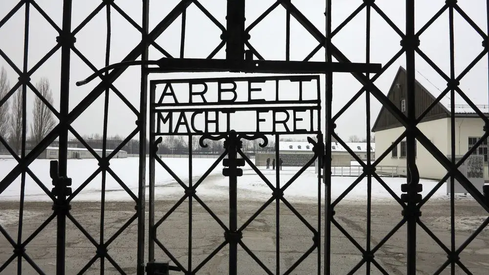 12 mejores recorridos por Dachau