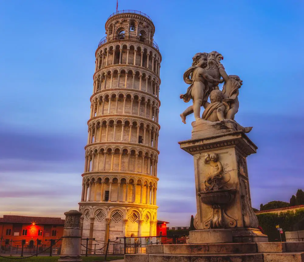 15 mejores excursiones de un día desde Toscana