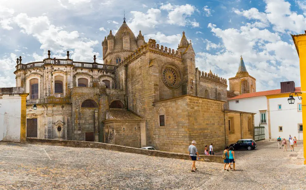 15 mejores recorridos por Lisboa
