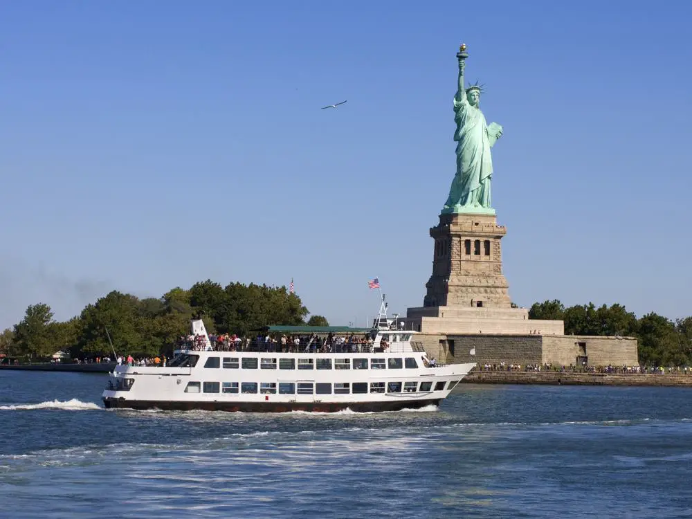 15 mejores recorridos por la ciudad de Nueva York