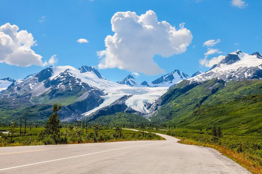 15 mejores cosas que hacer en Valdez (AK)