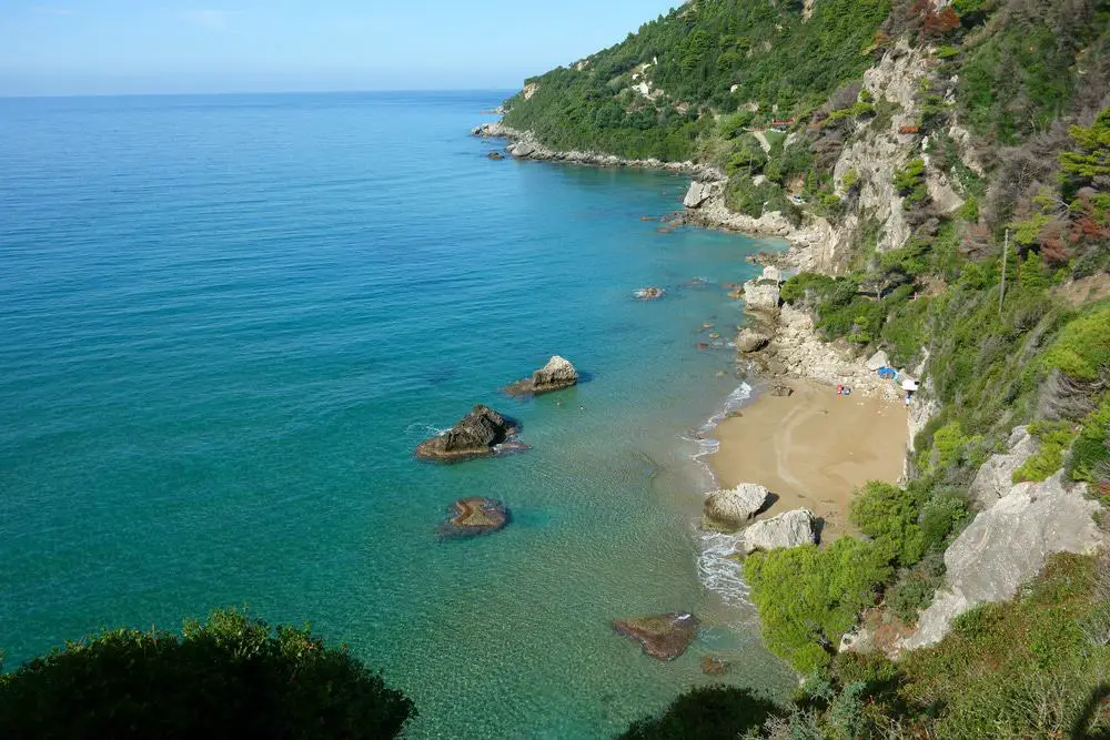 15 mejores cosas que hacer en Corfú (Grecia)