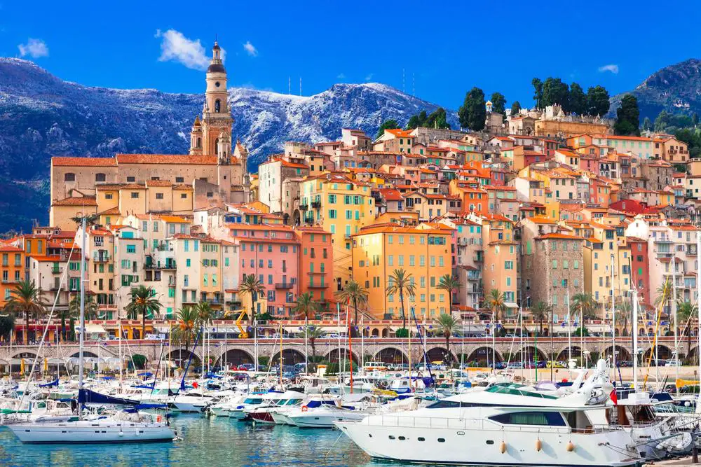 15 mejores excursiones de un día desde Niza