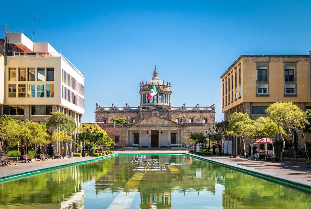 15 mejores cosas que hacer en Guadalajara (México)
