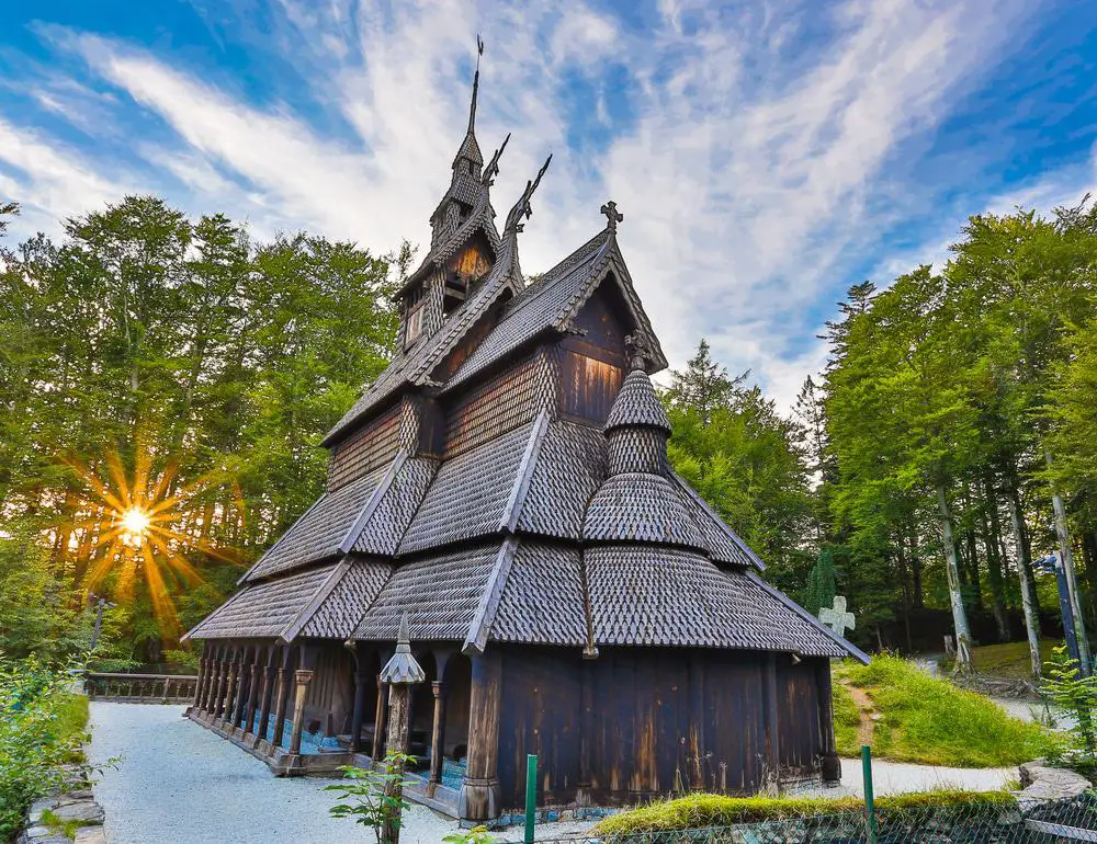 15 mejores cosas que hacer en Bergen (Noruega)
