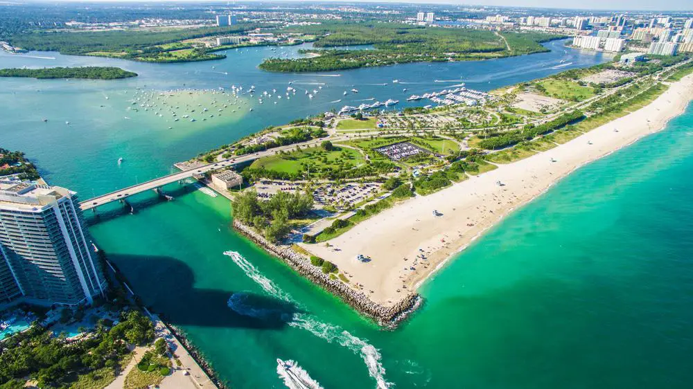 15 mejores cosas que hacer en Sunny Isles Beach (FL)