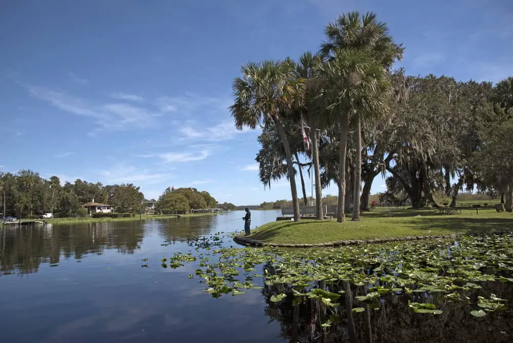 15 mejores cosas que hacer en Deltona (Florida)