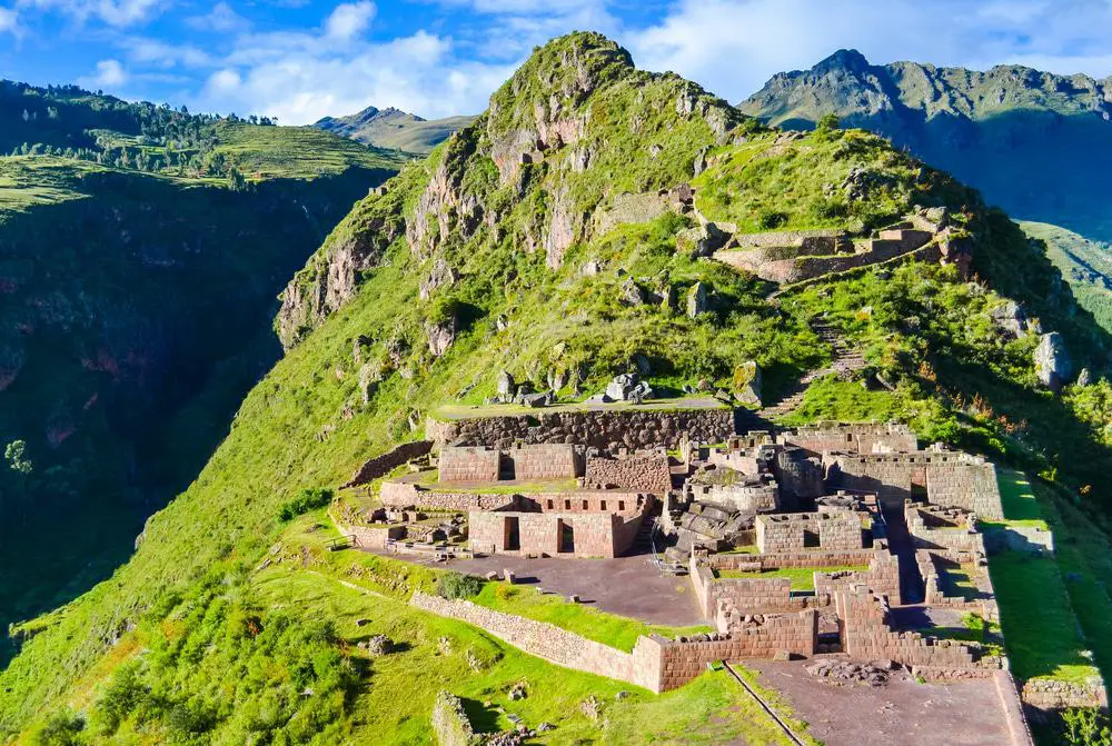 15 mejores excursiones de un día desde Cusco