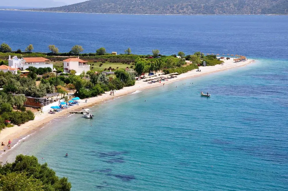 15 mejores cosas que hacer en Alonissos (Grecia)