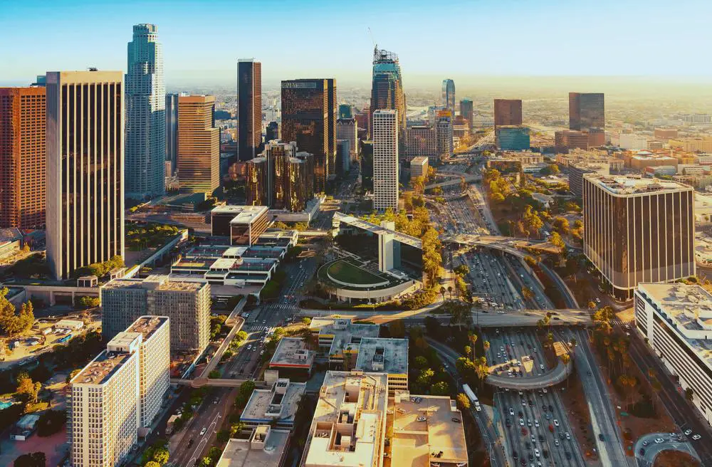 25 mejores cosas que hacer en el centro de Los Ángeles