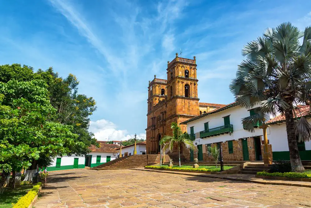 15 mejores cosas que hacer en San Gil (Colombia)