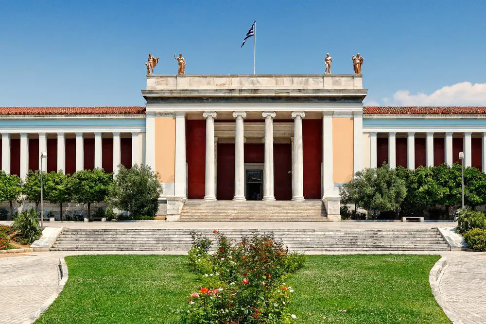 15 mejores cosas que hacer en Peristeri (Grecia)