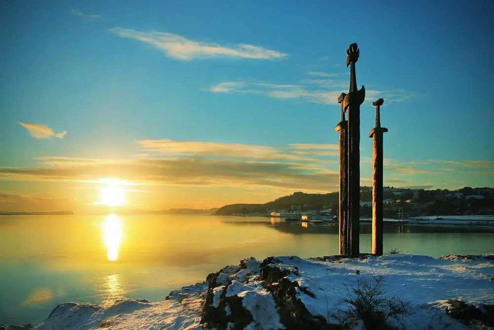 15 mejores cosas que hacer en Sandnes (Noruega)