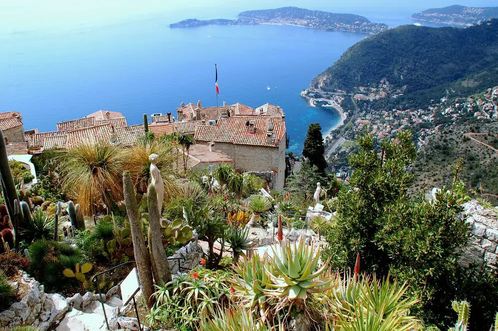 15 mejores excursiones de un día desde Niza