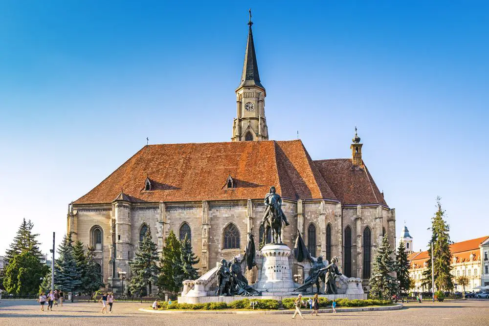 15 mejores cosas que hacer en Cluj-Napoca (Rumania)