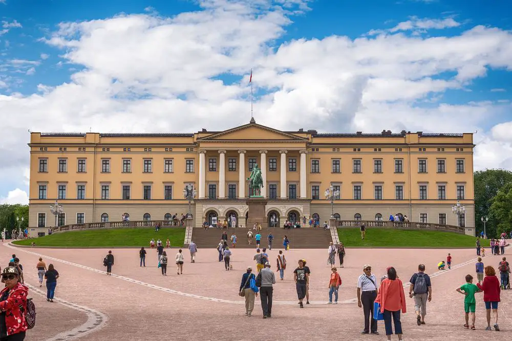 25 mejores cosas que hacer en Oslo (Noruega)