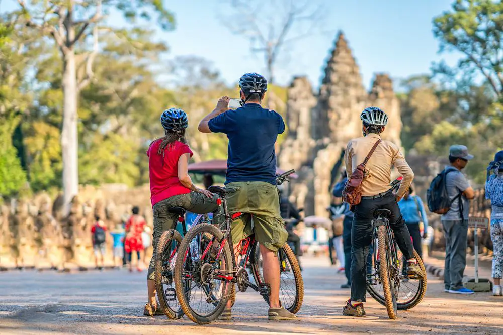 15 mejores cosas que hacer en Siem Reap (Camboya)