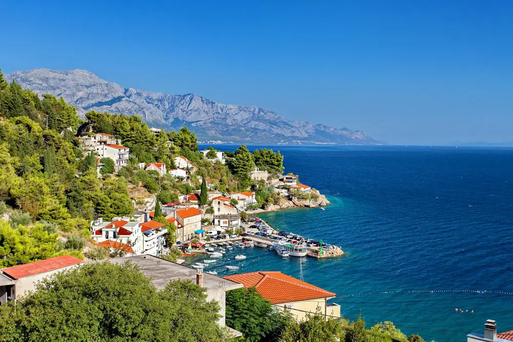 15 mejores excursiones de un día desde Split