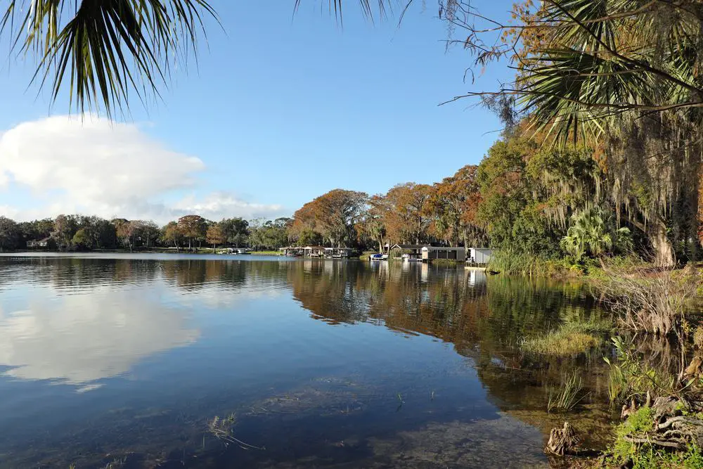14 mejores cosas que hacer en Winter Park (FL)