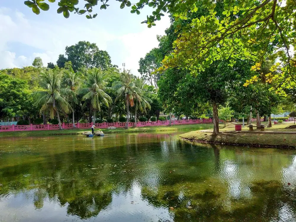 15 mejores cosas que hacer en Labuan (Malasia)