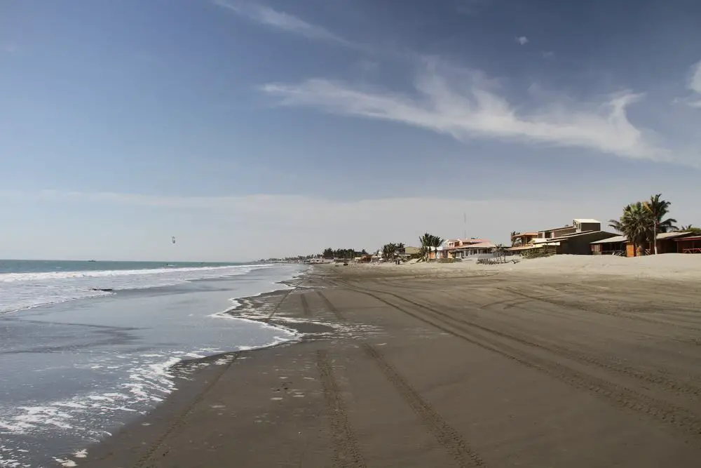 15 mejores playas en Perú