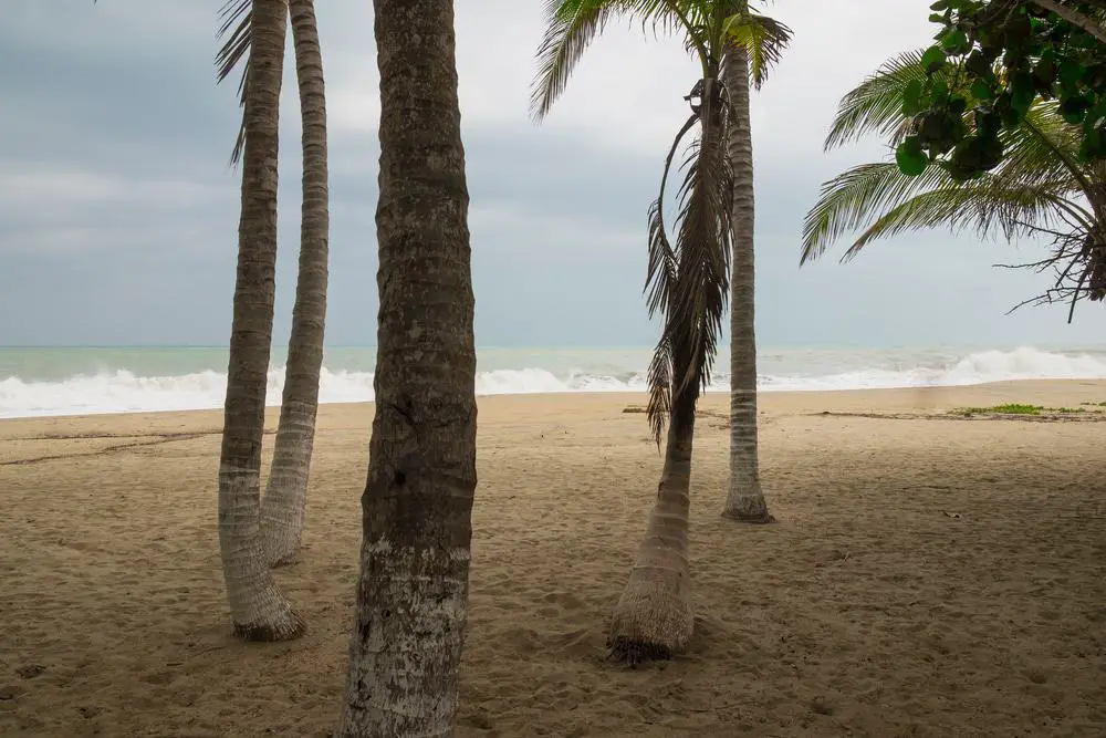 15 mejores playas en Colombia