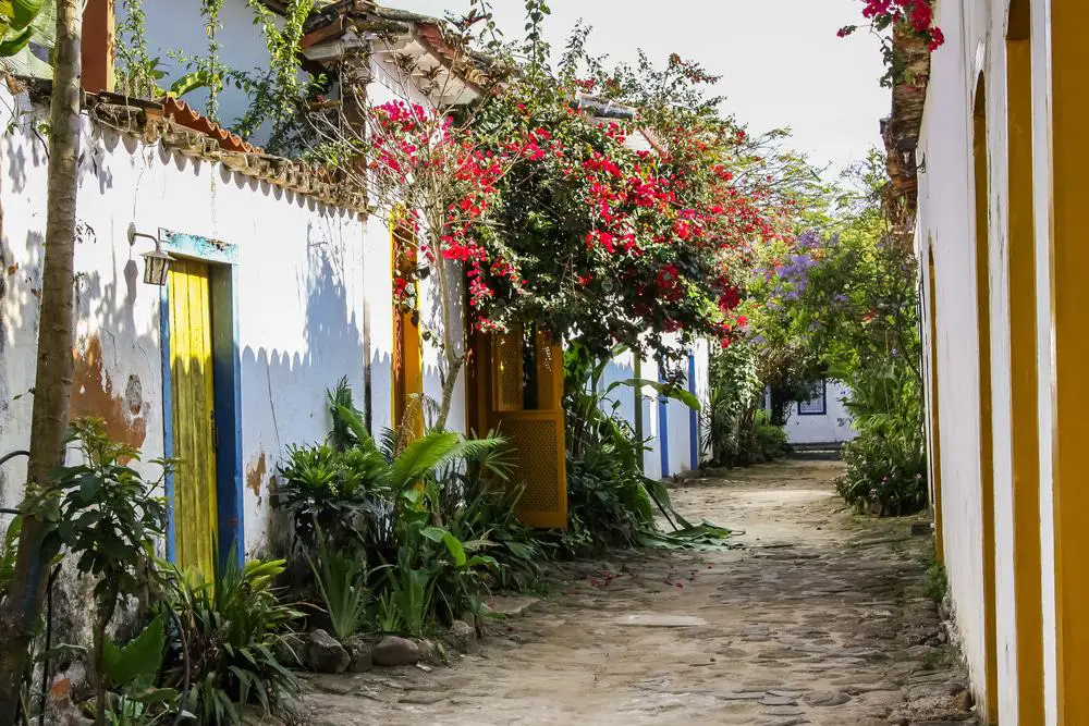 15 mejores excursiones de un día desde Río de Janeiro