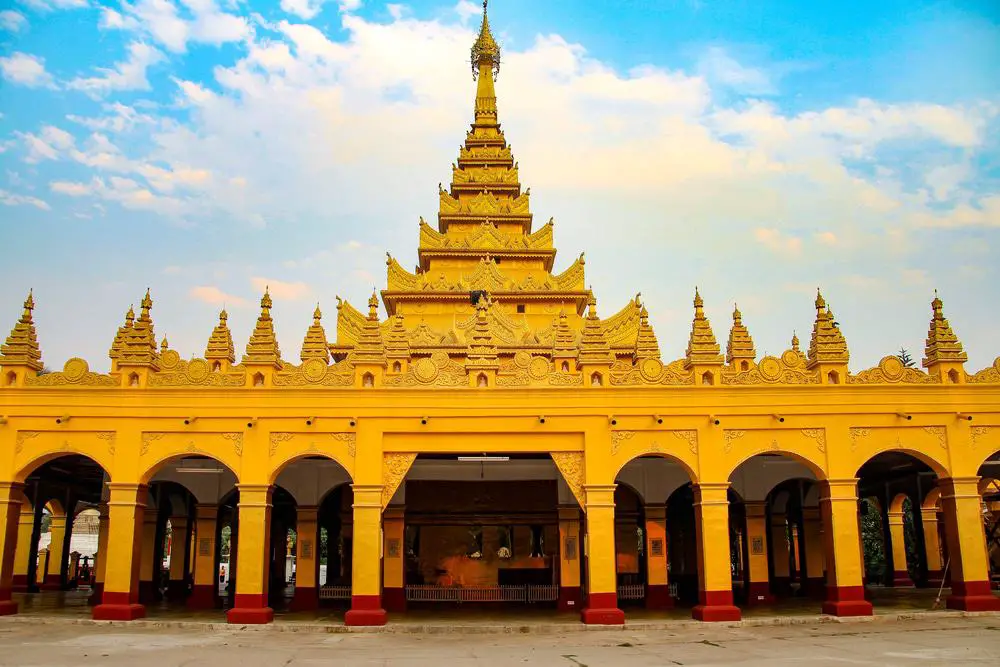 15 mejores cosas que hacer en Hsipaw (Myanmar)