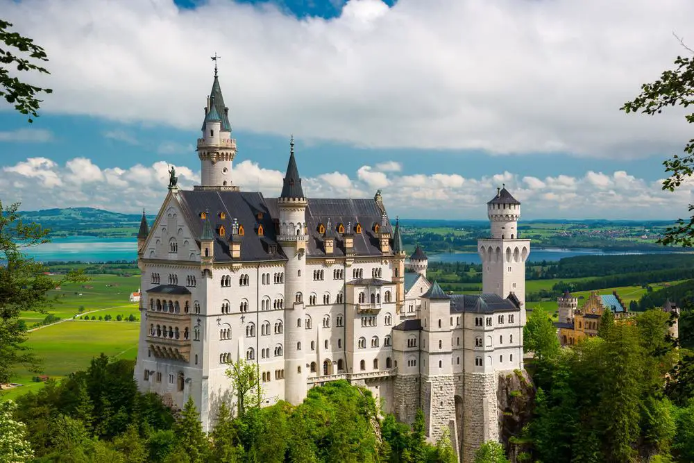 15 mejores excursiones de un día desde Stuttgart