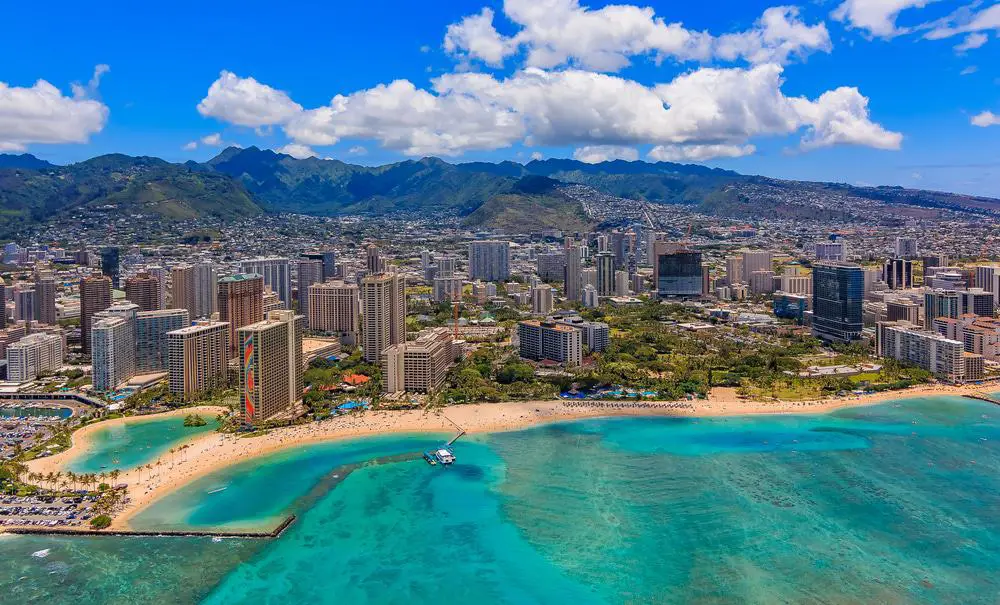 15 mejores excursiones de un día desde Honolulu