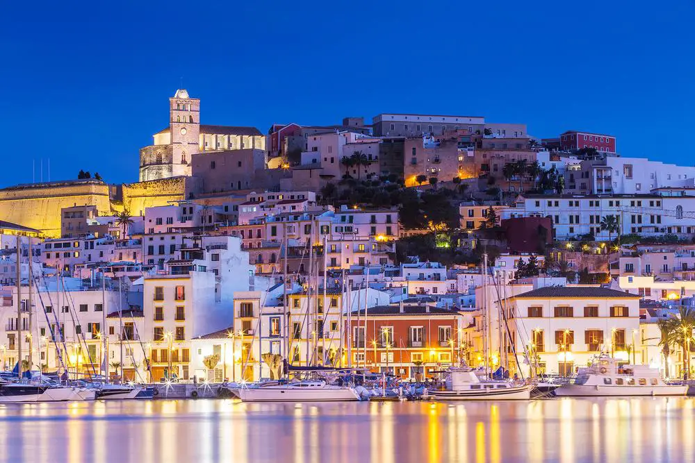 Dónde alojarse en Ibiza | EL BLOG DEL VIAJERO