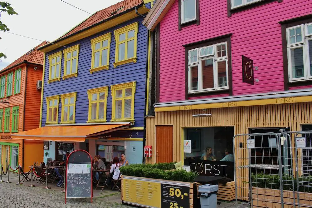 15 mejores cosas que hacer en Stavanger (Noruega)
