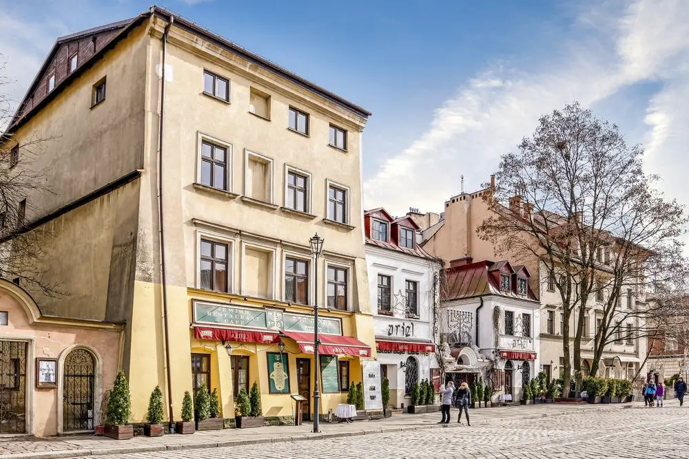 25 mejores cosas que hacer en Cracovia (Polonia)
