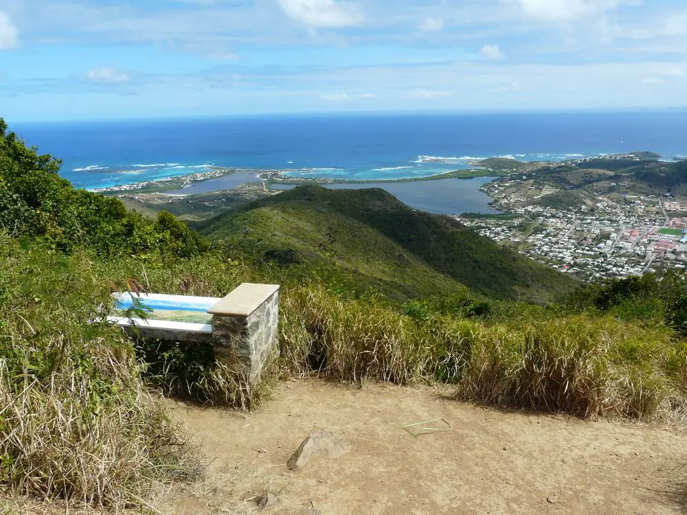 15 mejores excursiones de un día desde St Maarten