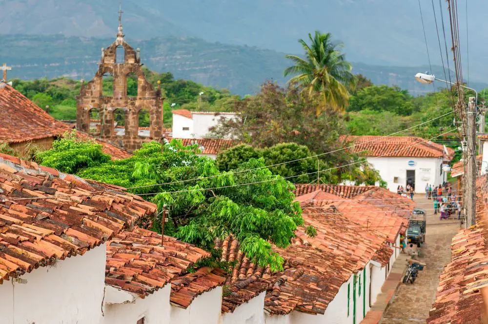 15 mejores cosas que hacer en San Gil (Colombia)