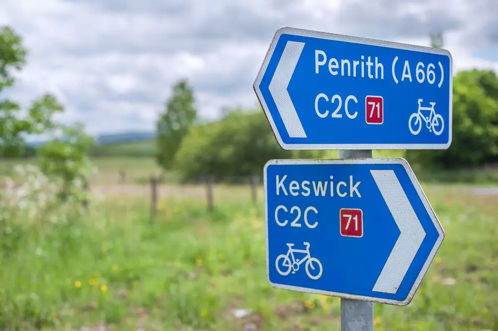 15 mejores cosas que hacer en Penrith (Cumbria, Inglaterra)