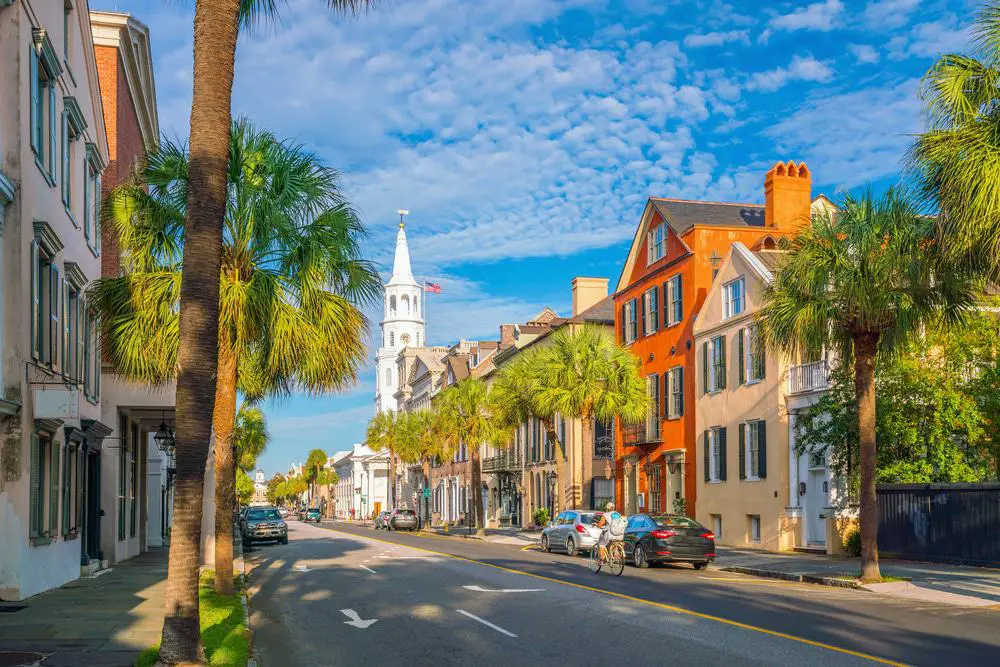 15 mejores excursiones de un día desde Savannah