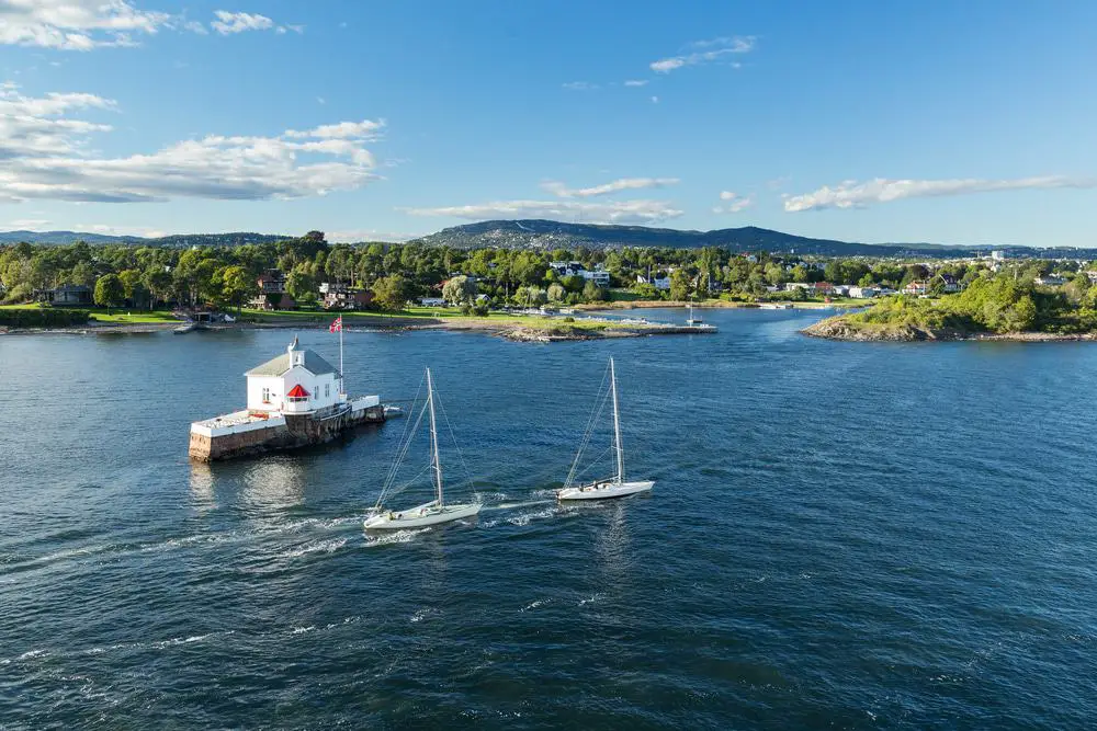 25 mejores cosas que hacer en Oslo (Noruega)