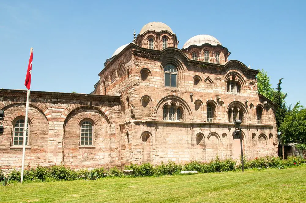 15 mejores cosas que hacer en Fethiye (Turquía)