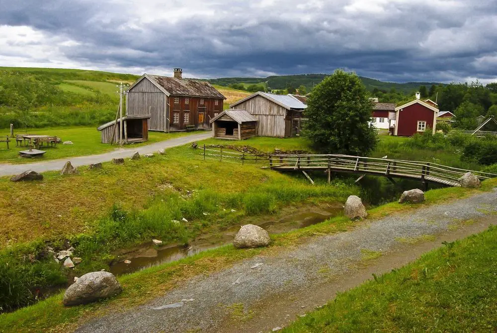 15 mejores cosas que hacer en Trondheim (Noruega)