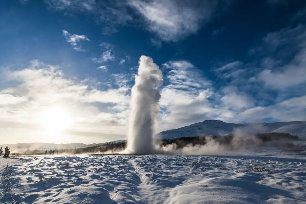 15 mejores recorridos por Islandia