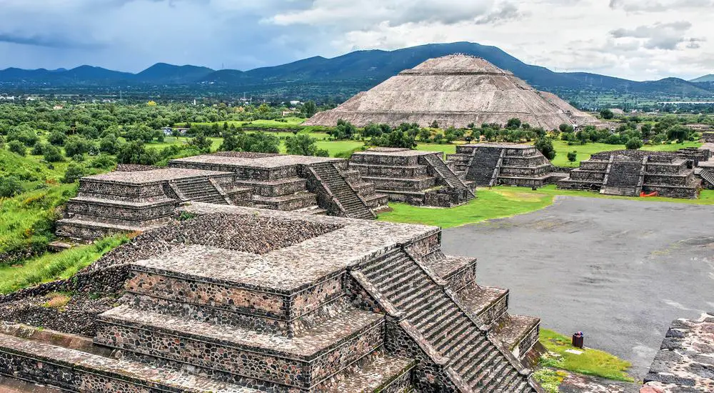 15 mejores recorridos por la ciudad de México