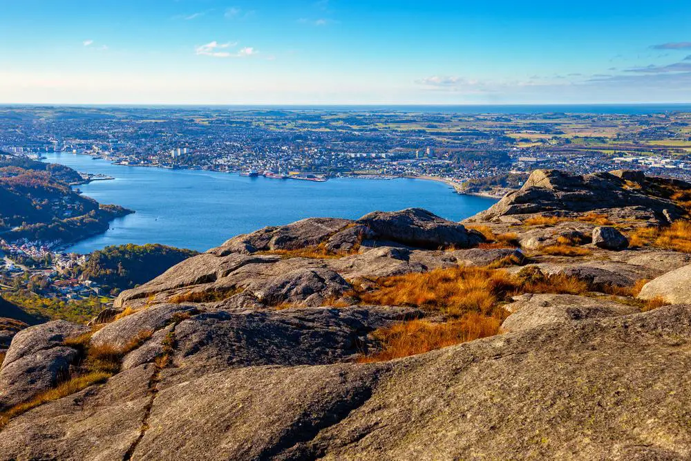 15 mejores cosas que hacer en Sandnes (Noruega)