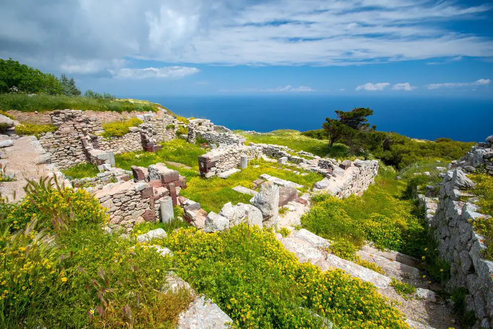 15 mejores cosas que hacer en Santorini (Grecia)