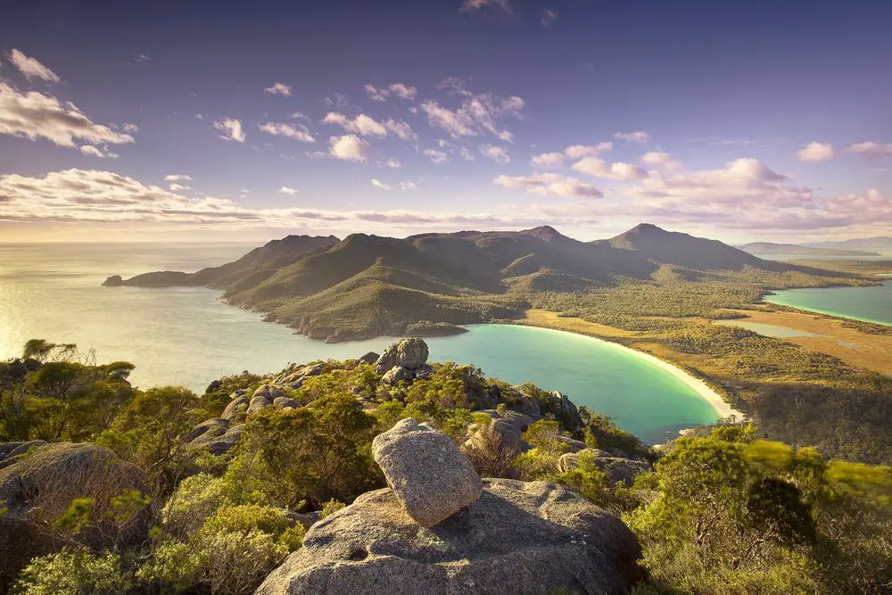 15 mejores playas de Australia